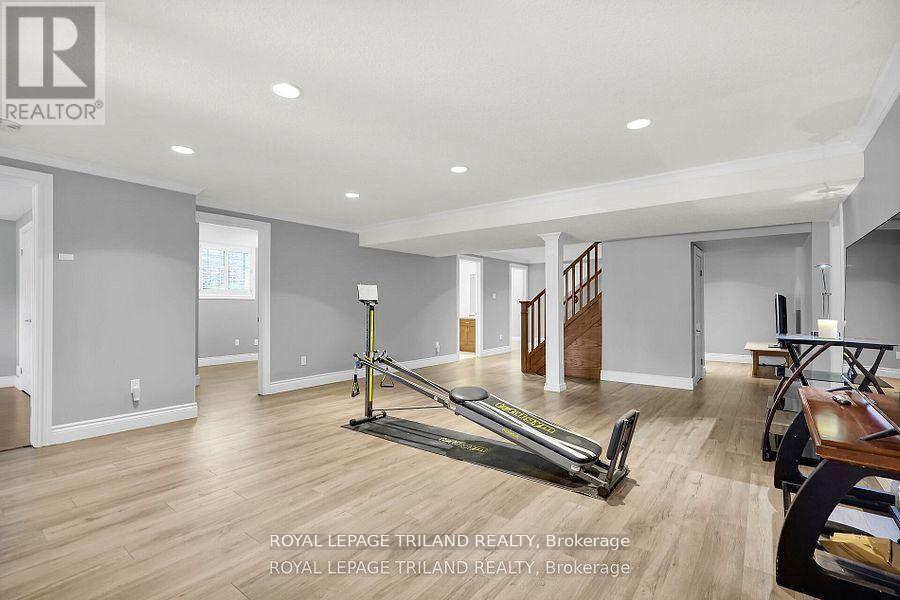 7119 Clayton Walk, London South, Ontario  N6P 1V3 - Photo 30 - X13229326