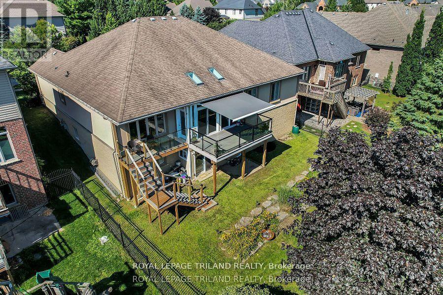 7119 Clayton Walk, London South, Ontario  N6P 1V3 - Photo 4 - X13229326