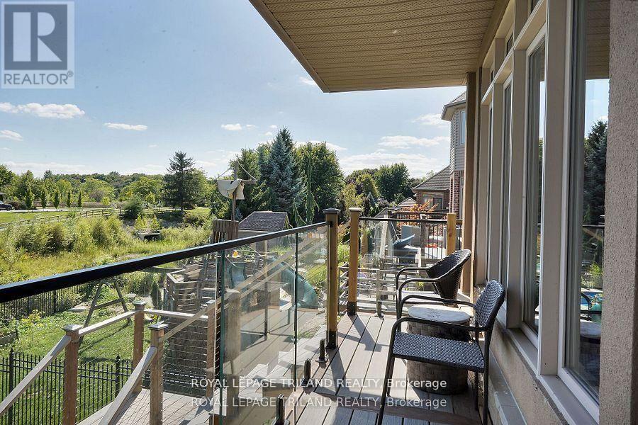 7119 Clayton Walk, London South, Ontario  N6P 1V3 - Photo 42 - X13229326