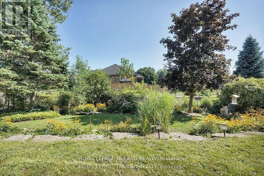 7119 Clayton Walk, London South, Ontario  N6P 1V3 - Photo 43 - X13229326