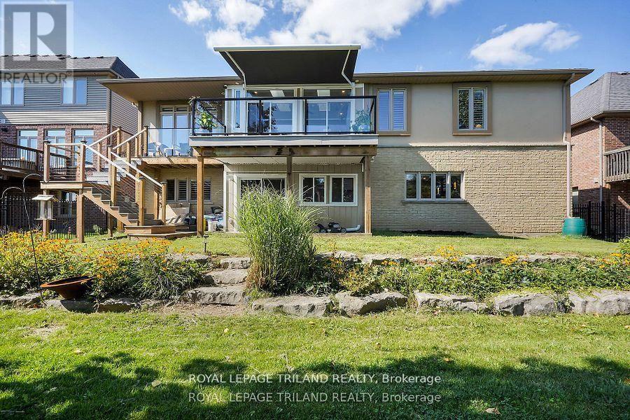 7119 Clayton Walk, London South, Ontario  N6P 1V3 - Photo 49 - X13229326