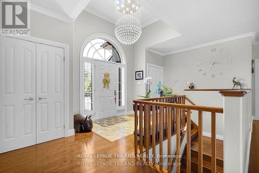 7119 Clayton Walk, London South, Ontario  N6P 1V3 - Photo 5 - X13229326