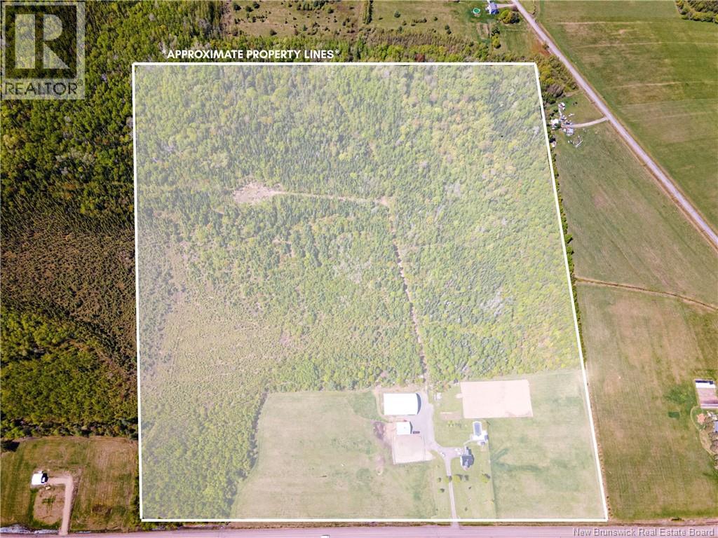 4264 Route 515, Sainte-Marie-De-Kent, New Brunswick  E4S 5H9 - Photo 5 - NB140856
