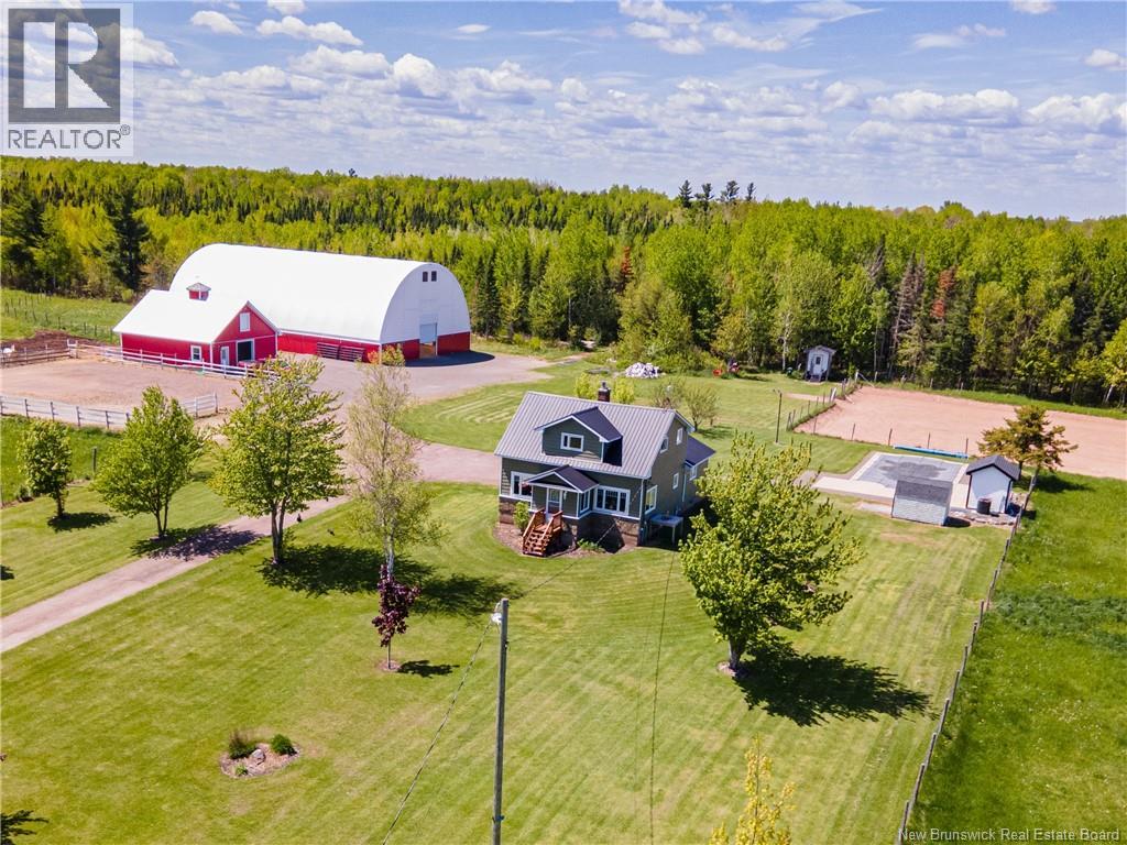 4264 Route 515, Sainte-Marie-De-Kent, New Brunswick