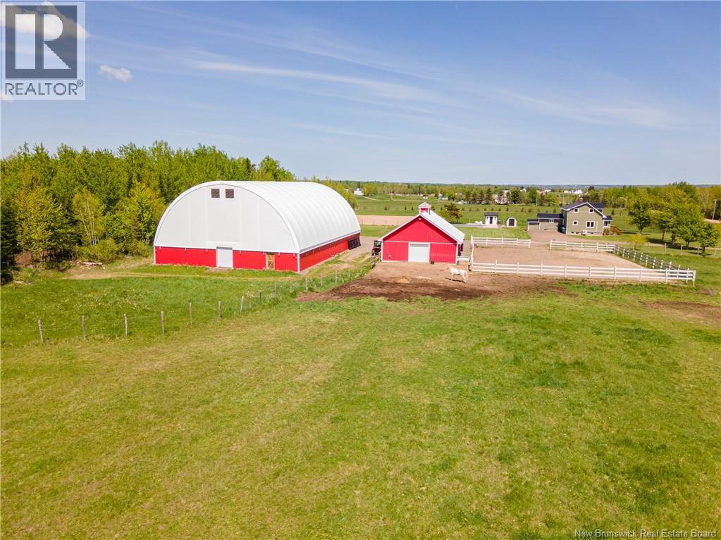 4264 Route 515, Sainte-Marie-De-Kent, New Brunswick  E4S 5H9 - Photo 11 - NB140856