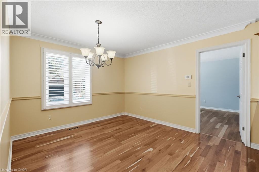 590 Highway 8 Unit# 4, Stoney Creek, Ontario  L8G 5G4 - Photo 10 - 40835802