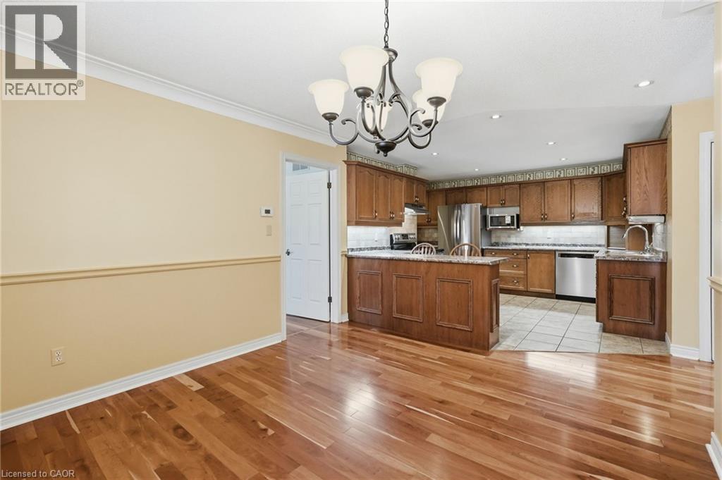 590 Highway 8 Unit# 4, Stoney Creek, Ontario  L8G 5G4 - Photo 12 - 40835802