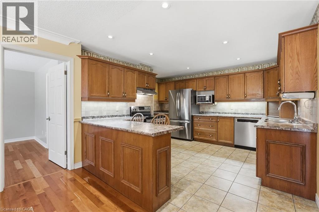 590 Highway 8 Unit# 4, Stoney Creek, Ontario  L8G 5G4 - Photo 13 - 40835802