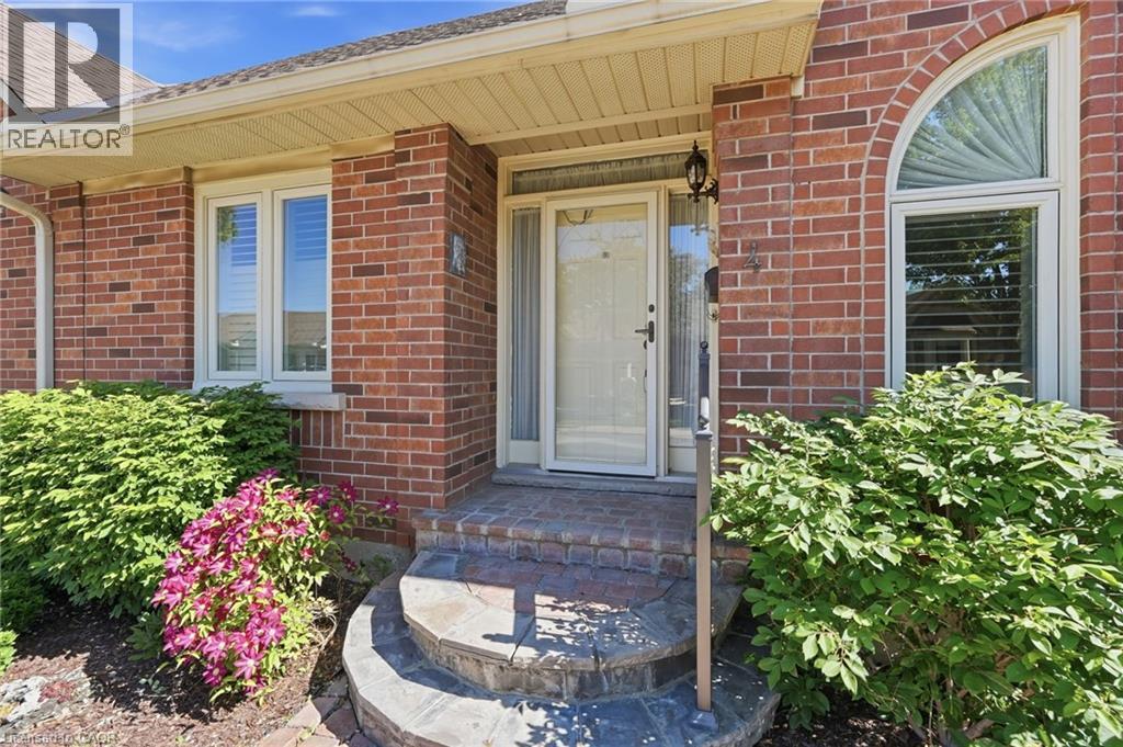 590 Highway 8 Unit# 4, Stoney Creek, Ontario  L8G 5G4 - Photo 4 - 40835802