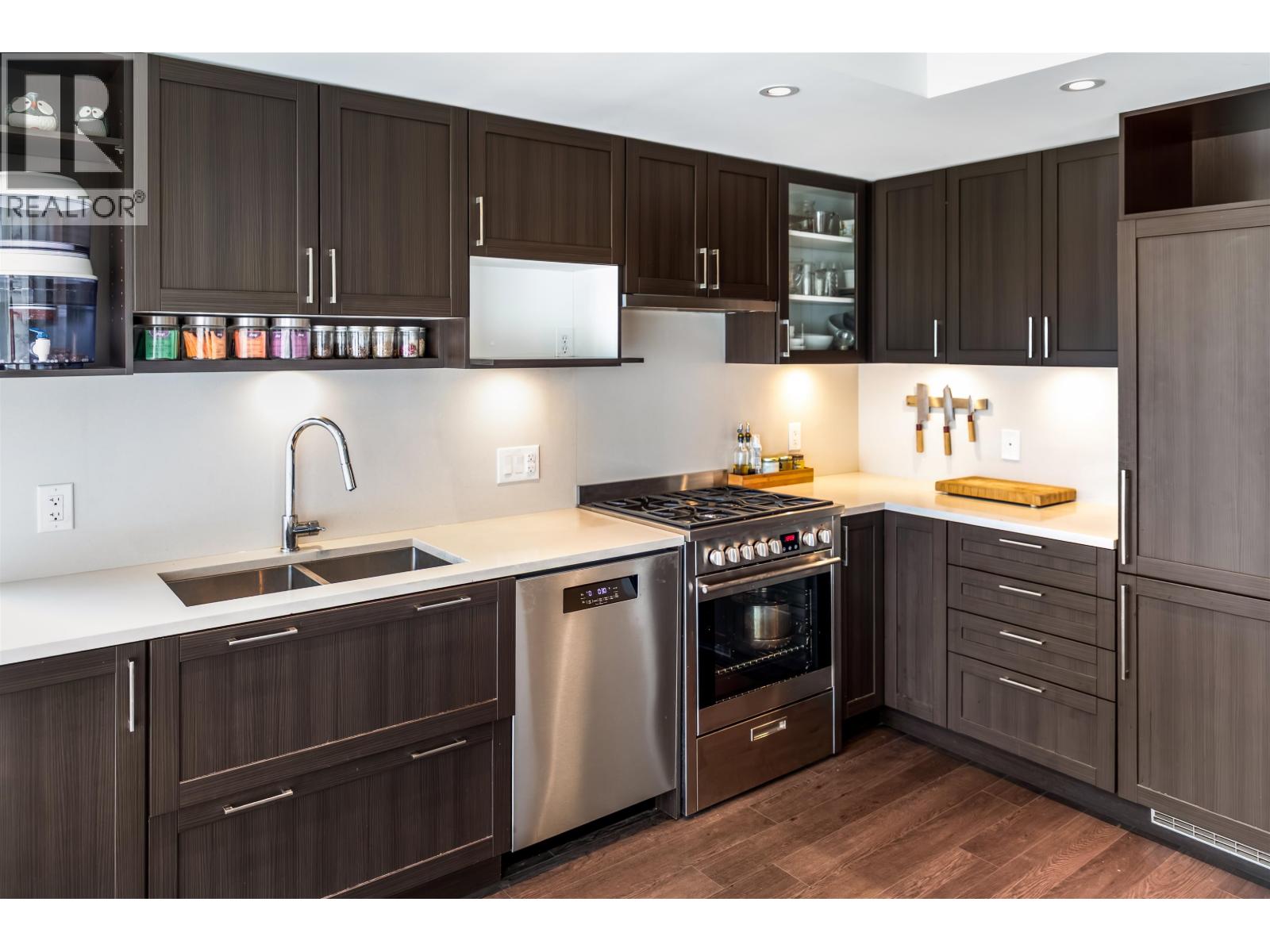1805 5470 Ormidale Street, Vancouver, British Columbia  V5R 0G6 - Photo 9 - R3130307