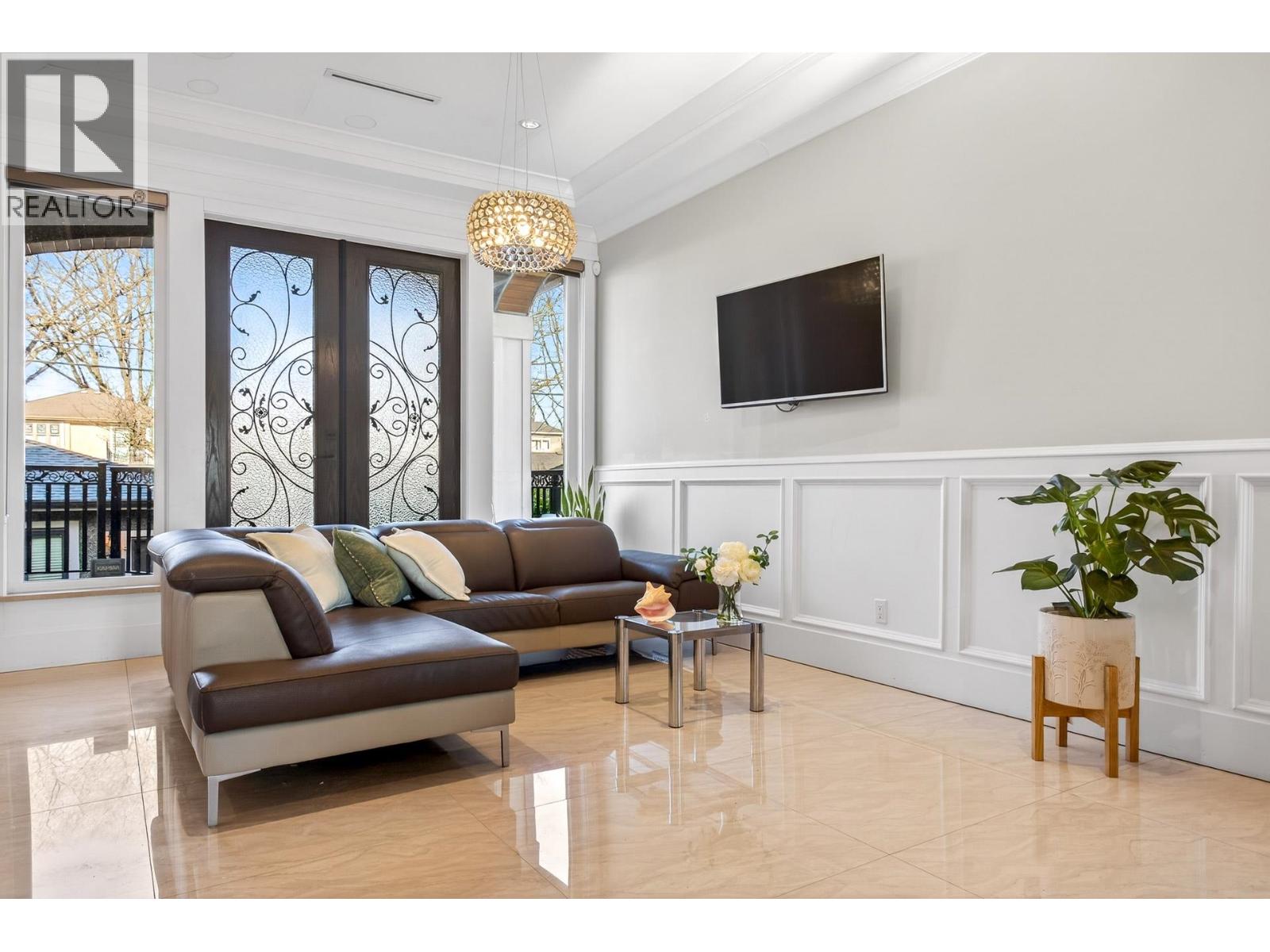 2989 W 32nd Avenue, Vancouver, British Columbia  V6L 2B8 - Photo 3 - R3130741