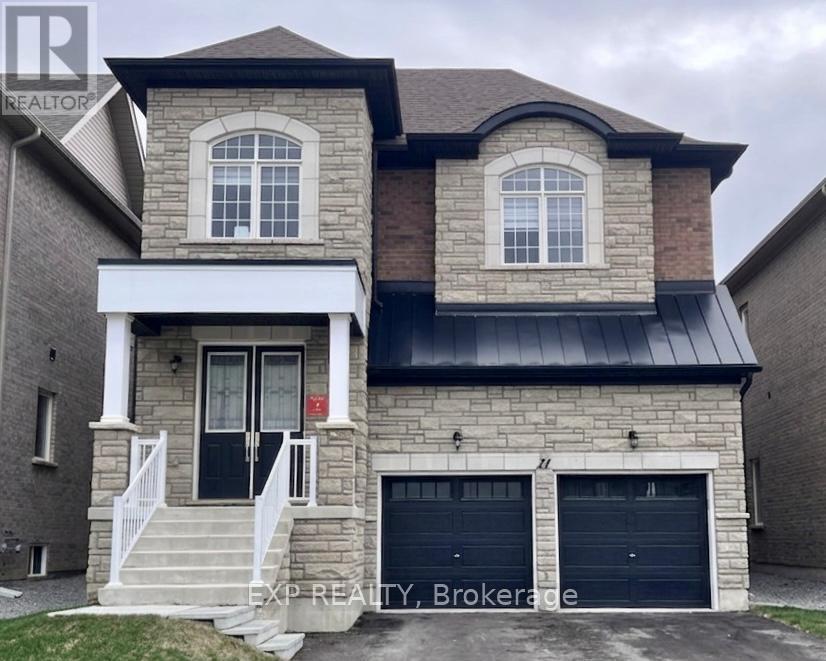 21 Aida Place, Richmond Hill, Ontario  L4E 1N3 - Photo 2 - N13010338