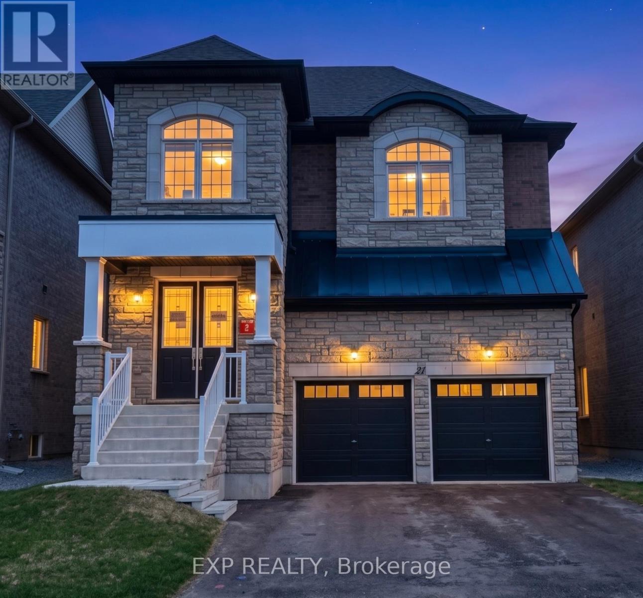 21 AIDA PLACE, Richmond Hill, Ontario