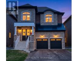 21 AIDA PLACE, Richmond Hill, Ontario