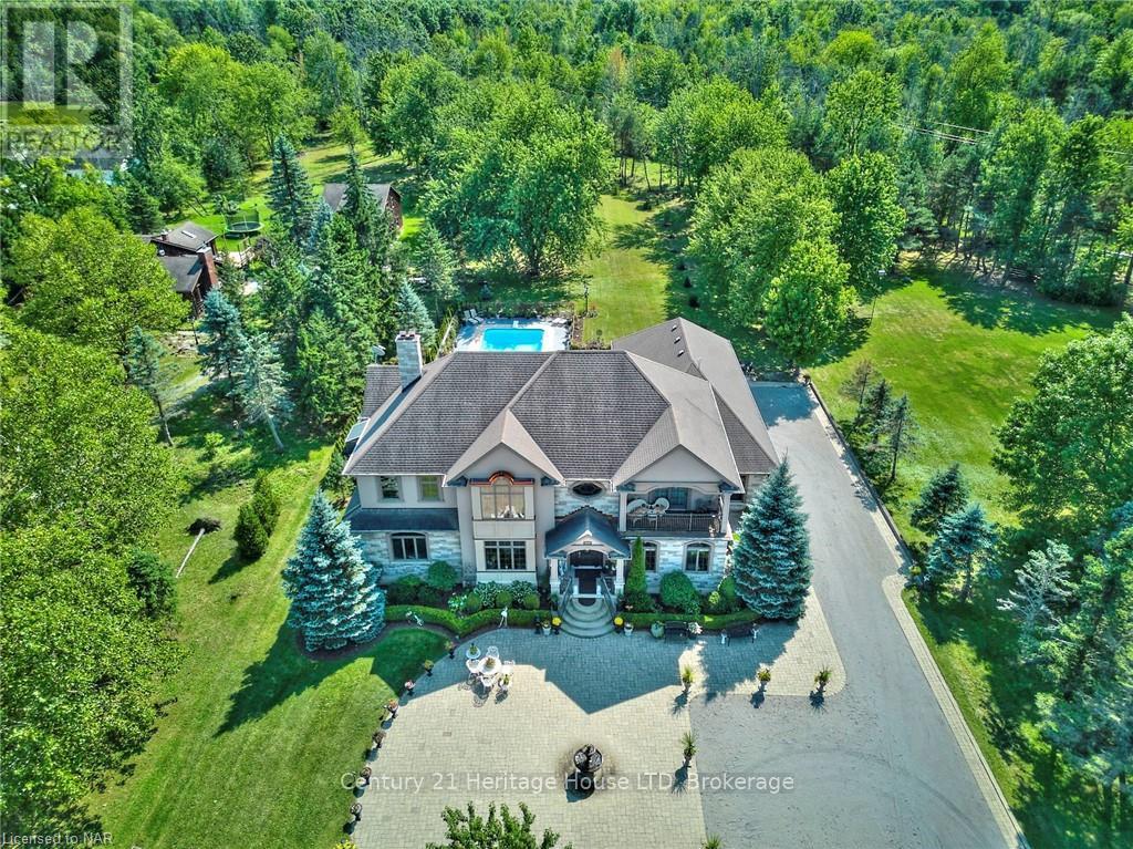 4025 Niagara River Parkway, Fort Erie, Ontario  L0S 1S0 - Photo 4 - X12799672