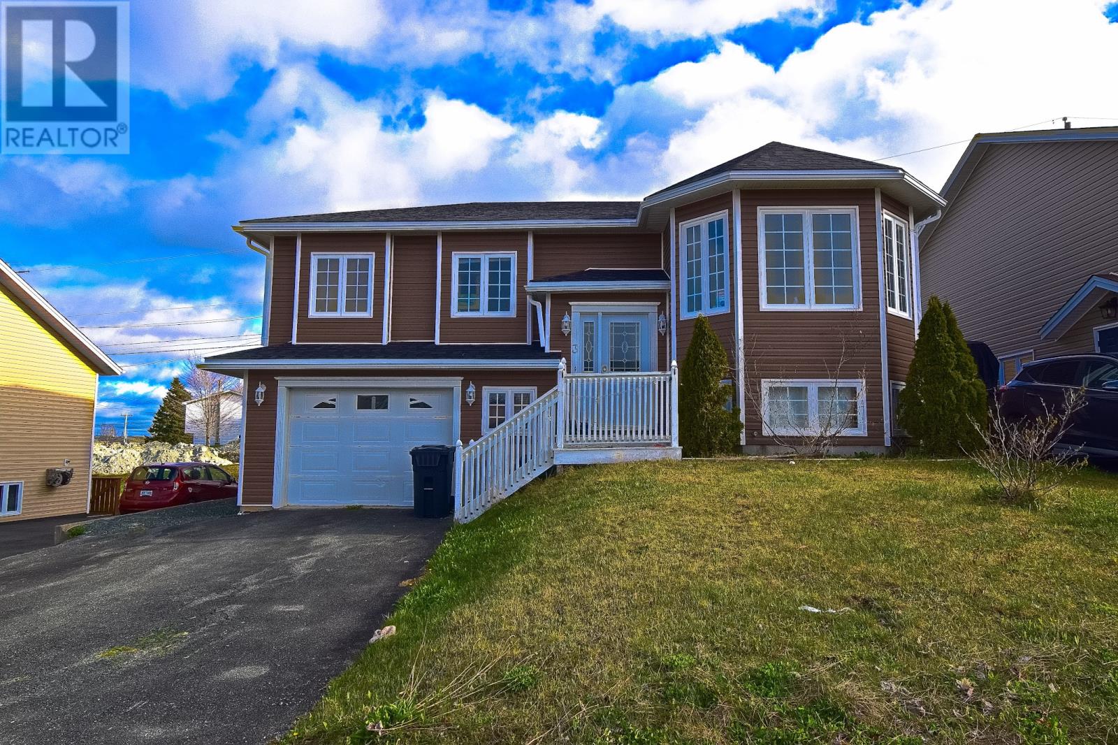 3 Tyrell Drive, Paradise, Newfoundland & Labrador  A1L 3Y7 - Photo 2 - 1298397