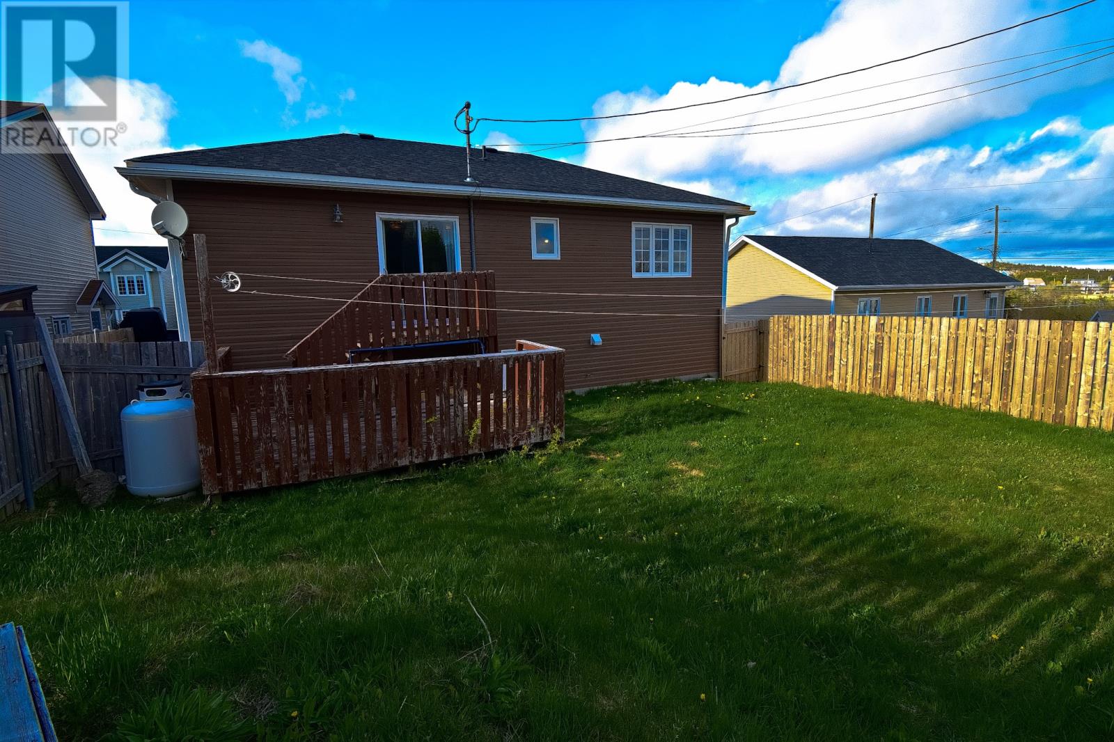 3 Tyrell Drive, Paradise, Newfoundland & Labrador  A1L 3Y7 - Photo 23 - 1298397