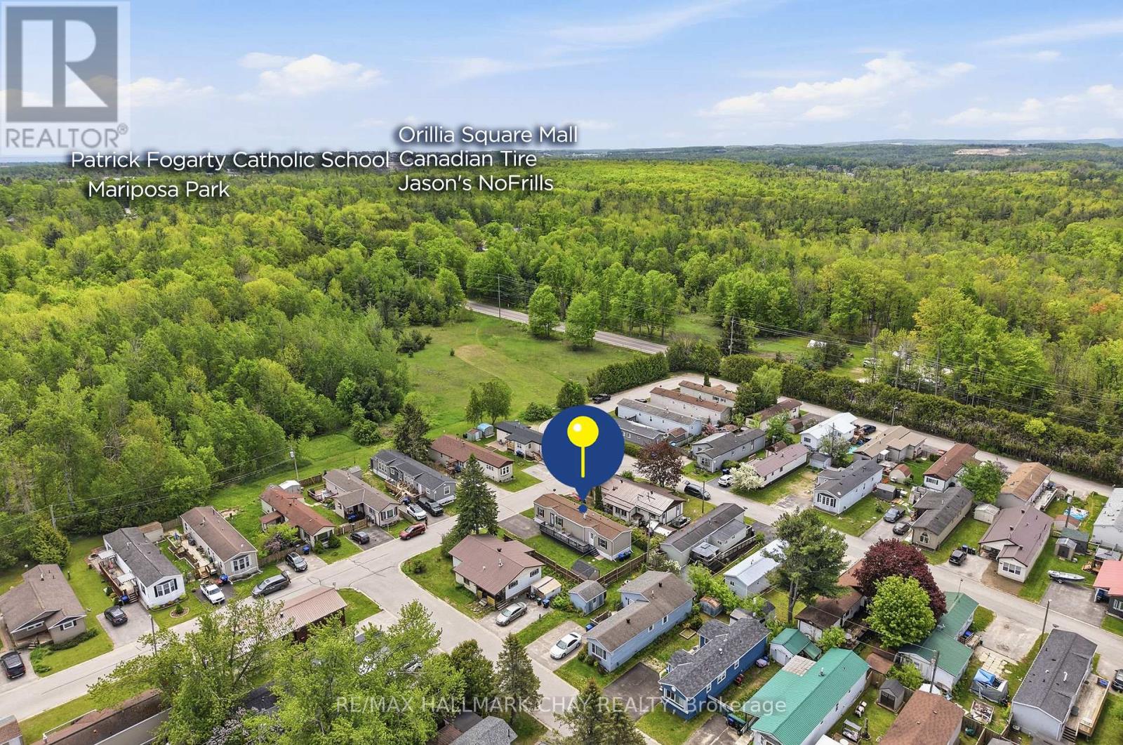 1298 Hilltop Road, Severn, Ontario  L3V 0V1 - Photo 24 - S13225168