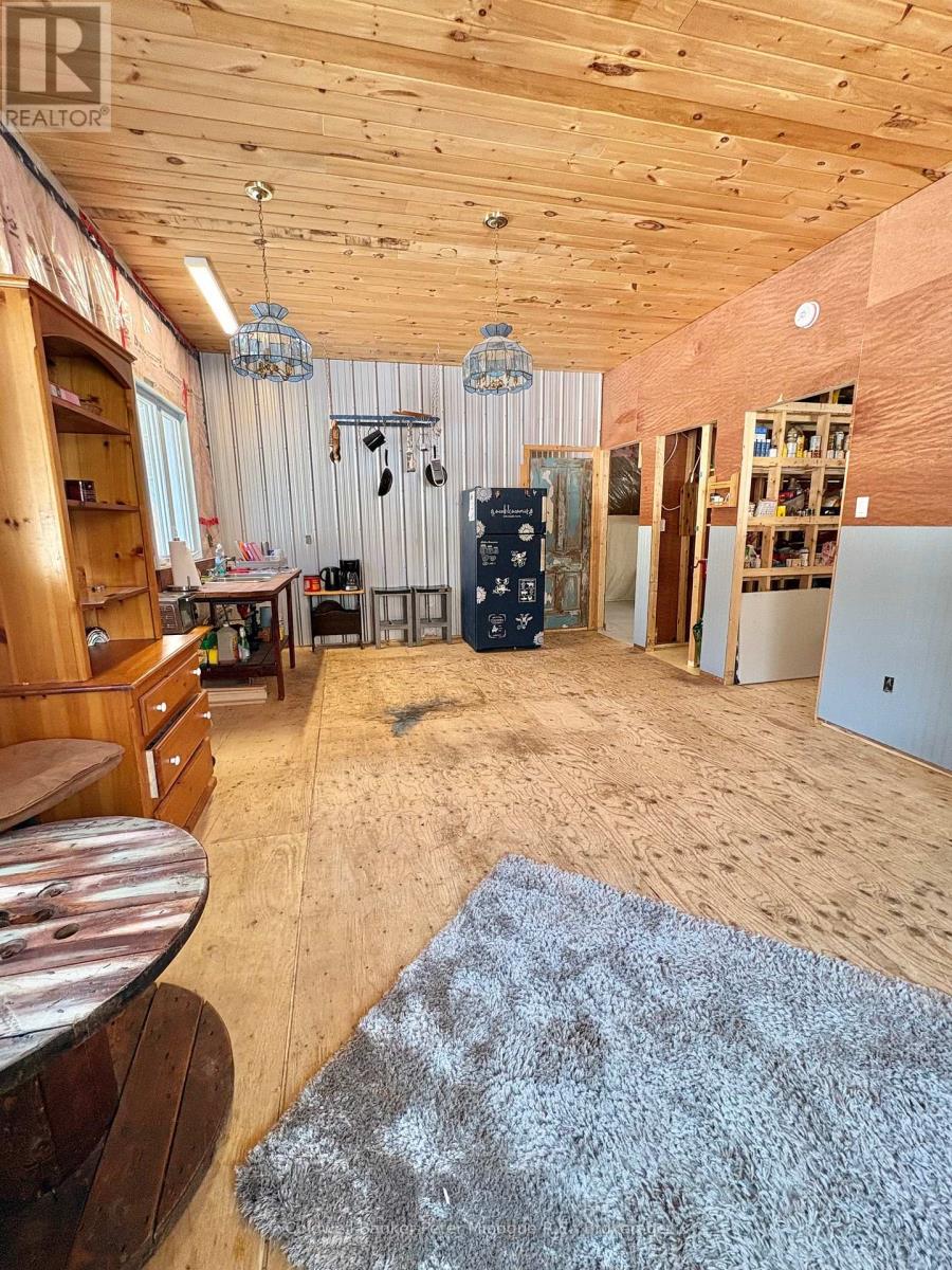 682 Donald Street, Papineau-Cameron, Ontario  P0H 1V0 - Photo 12 - X12934730