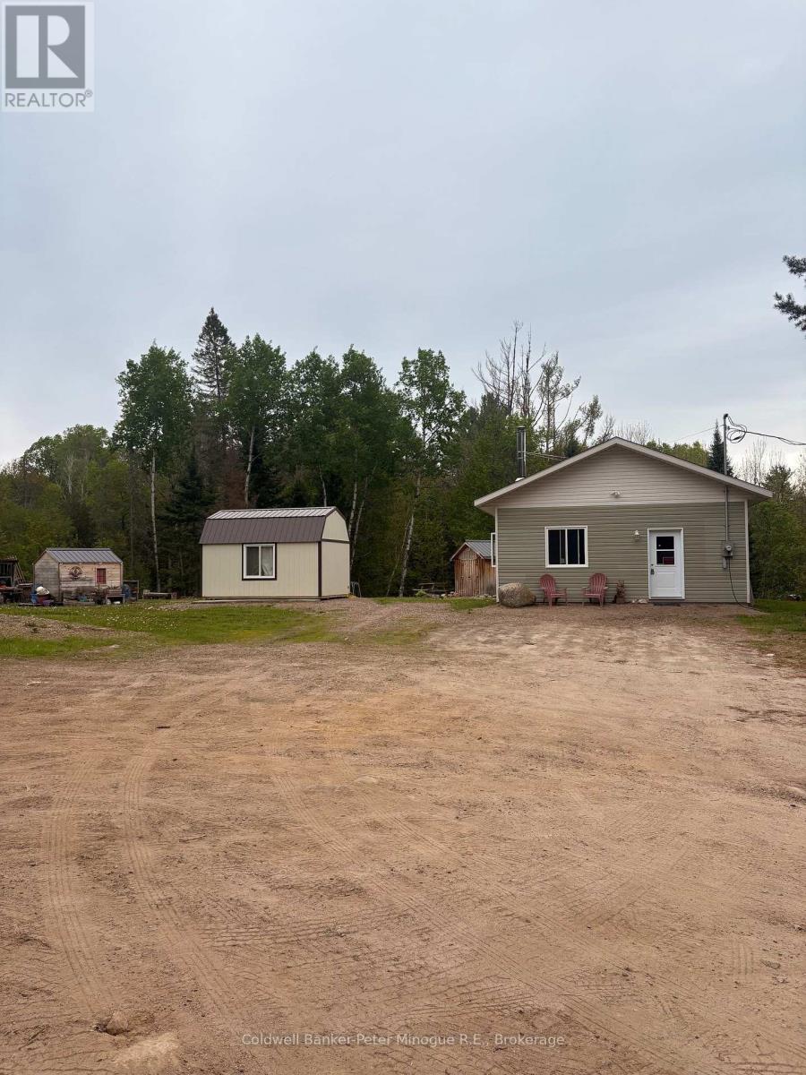 682 DONALD STREET, Papineau-Cameron, Ontario