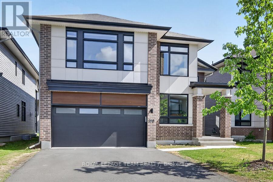 950 ISLINGTON WAY, Ottawa, Ontario