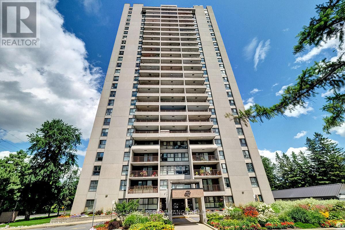 2706 - 1785 FROBISHER LANE, Ottawa, Ontario