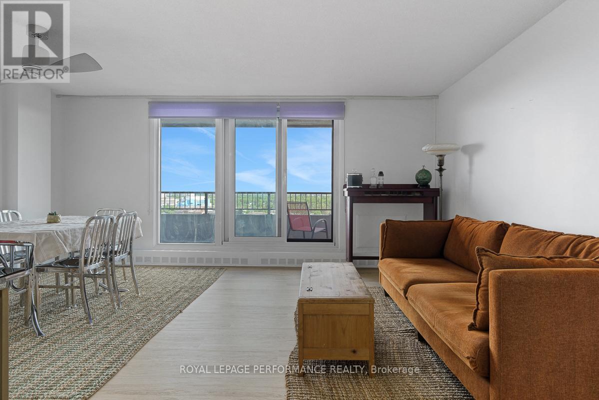 2706 - 1785 Frobisher Lane, Ottawa, Ontario  K1G 3T7 - Photo 13 - X13229538