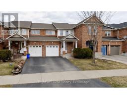 2467 CARBERRY WAY, Oakville, Ontario