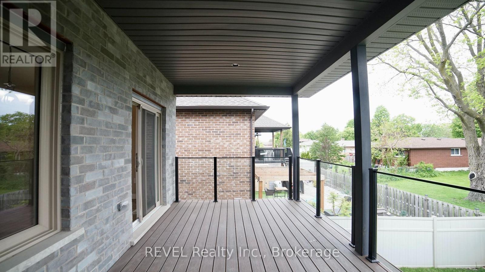7135 Optimist Lane, Niagara Falls, Ontario  L2E 0B2 - Photo 36 - X13229354