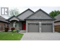 7135 OPTIMIST LANE, Niagara Falls, Ontario