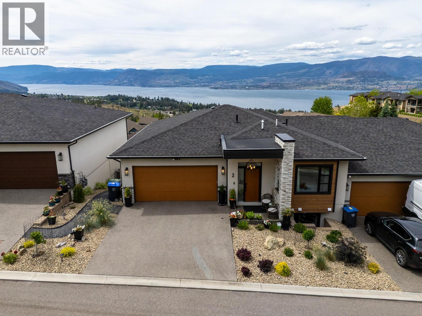 2 - 796 Kuipers Crescent, Upper Mission, Kelowna