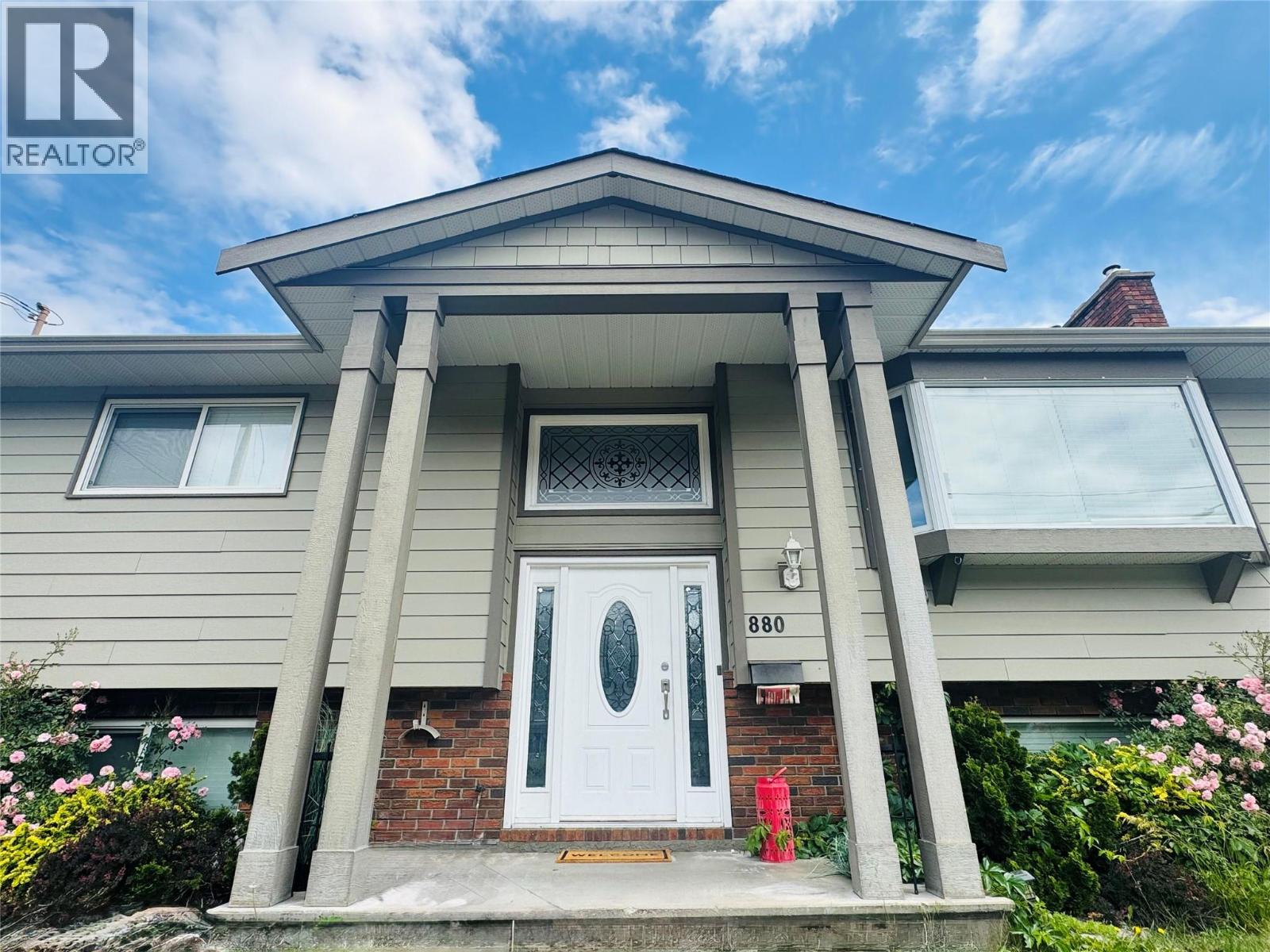 880 Tamarack Drive, Rutland South, Kelowna
