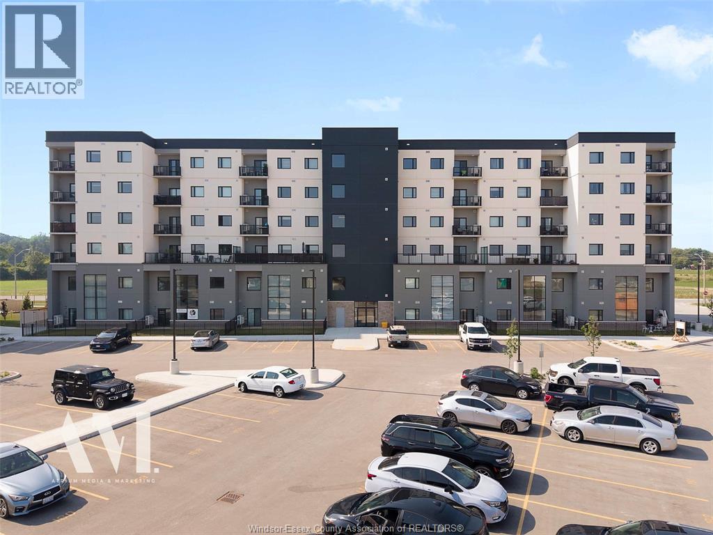 7337 Meo BOULEVARD Unit# 616, LaSalle, Ontario