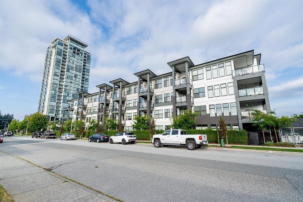 119 2120 Gladwin Road, Abbotsford, British Columbia  V2S 0L7 - Photo 2 - R3129827