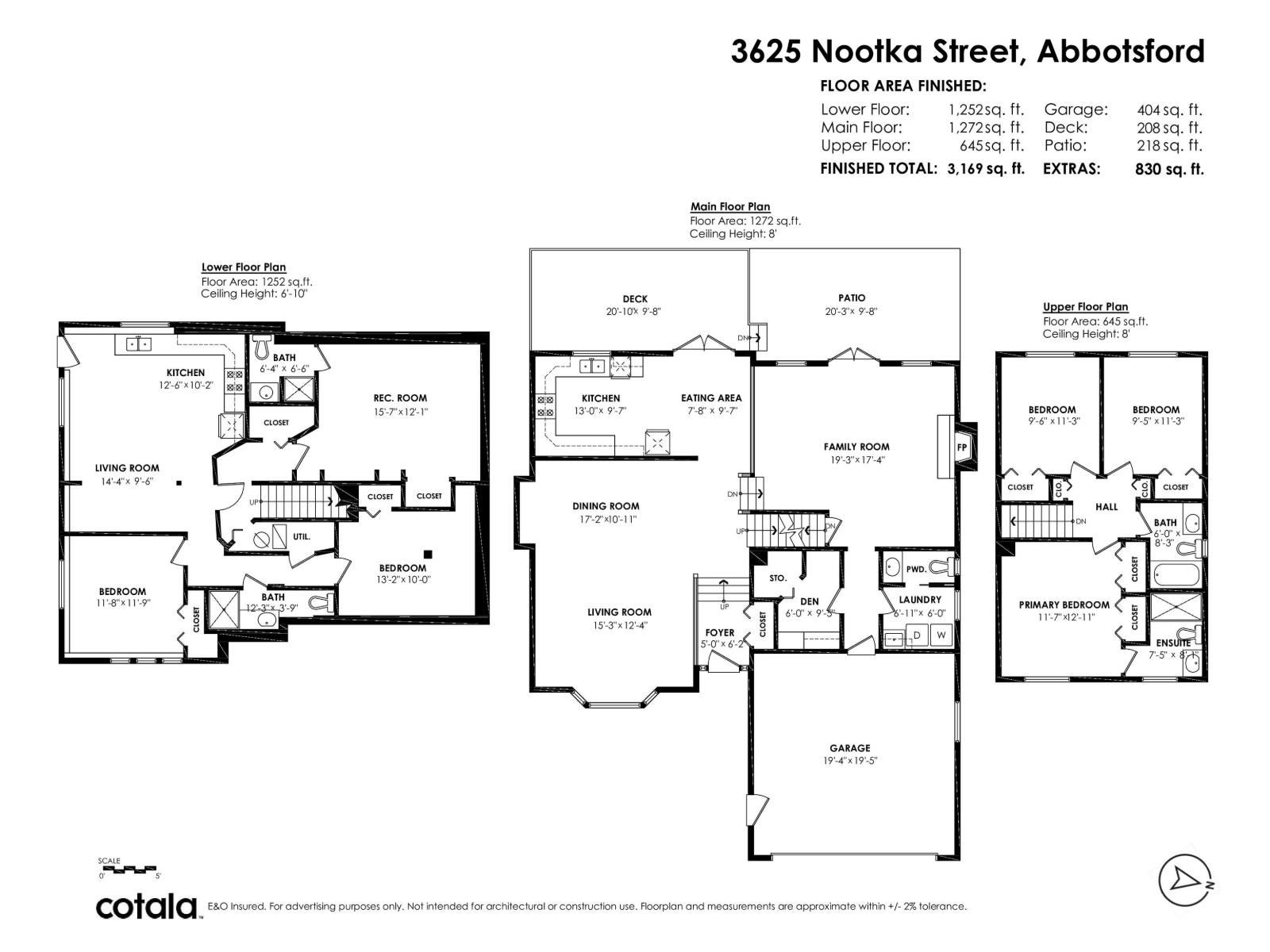3625 Nootka Street, Abbotsford, British Columbia V2T 5A2 - Photo 40 - R3128419