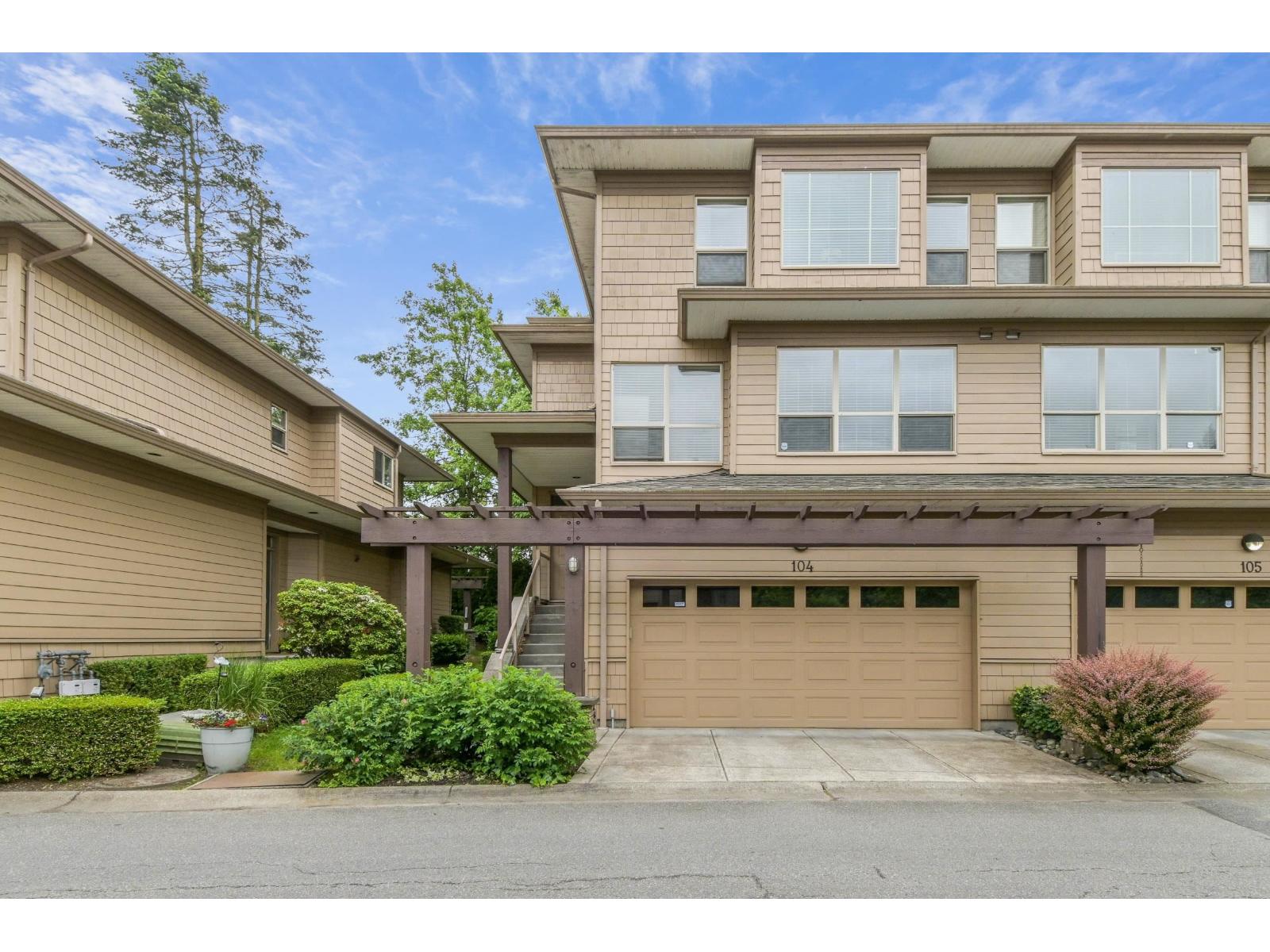 Ridgewood Estates
