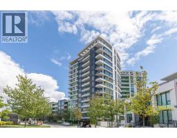 1306 3533 ROSS DRIVE, Vancouver, British Columbia