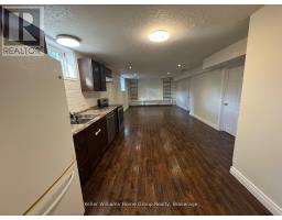 BASEMENT - 152 GOODWIN DRIVE, Guelph, Ontario