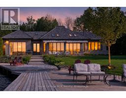 139 SOUTH SHORES ROAD, grey highlands, Ontario