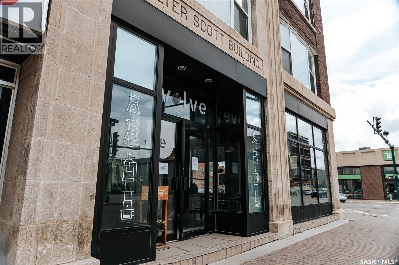 203 Main STREET, Moose Jaw, Saskatchewan
