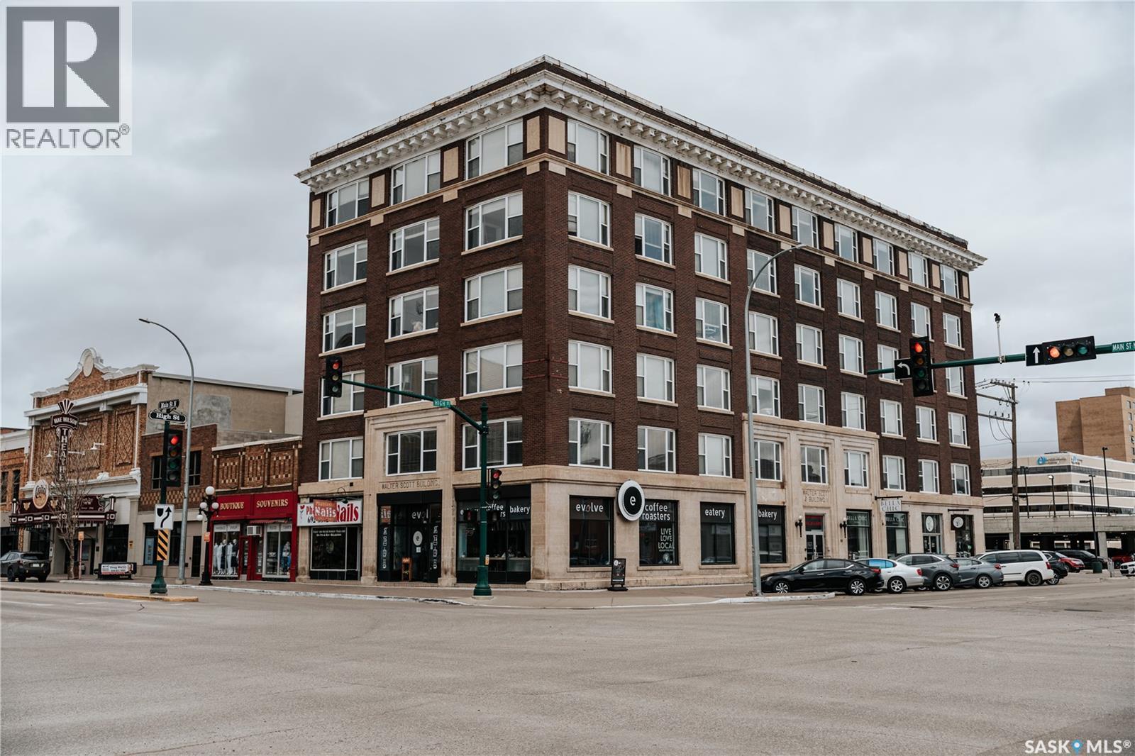 203 Main Street, Moose Jaw, Saskatchewan  S6H 0W1 - Photo 6 - SK037924