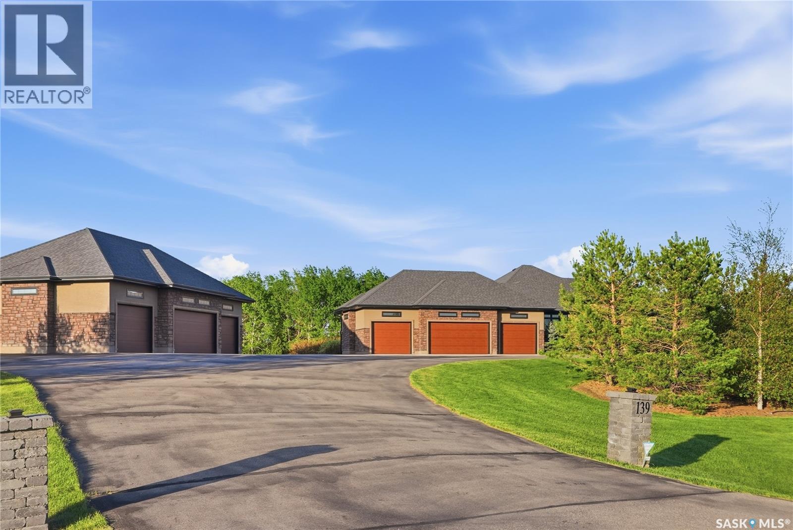 139 Grandview Trail, Corman Park Rm No. 344, Saskatchewan  S7T 0W5 - Photo 62 - SK037767