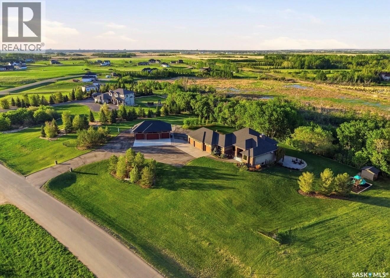 139 Grandview Trail, Corman Park Rm No. 344, Saskatchewan  S7T 0W5 - Photo 66 - SK037767