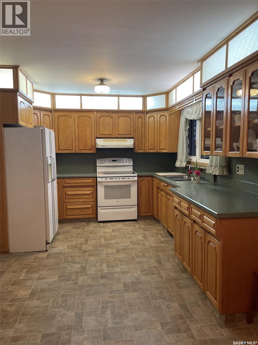 38 Rosefield Drive, Yorkton, Saskatchewan  S3N 2R4 - Photo 9 - SK037617