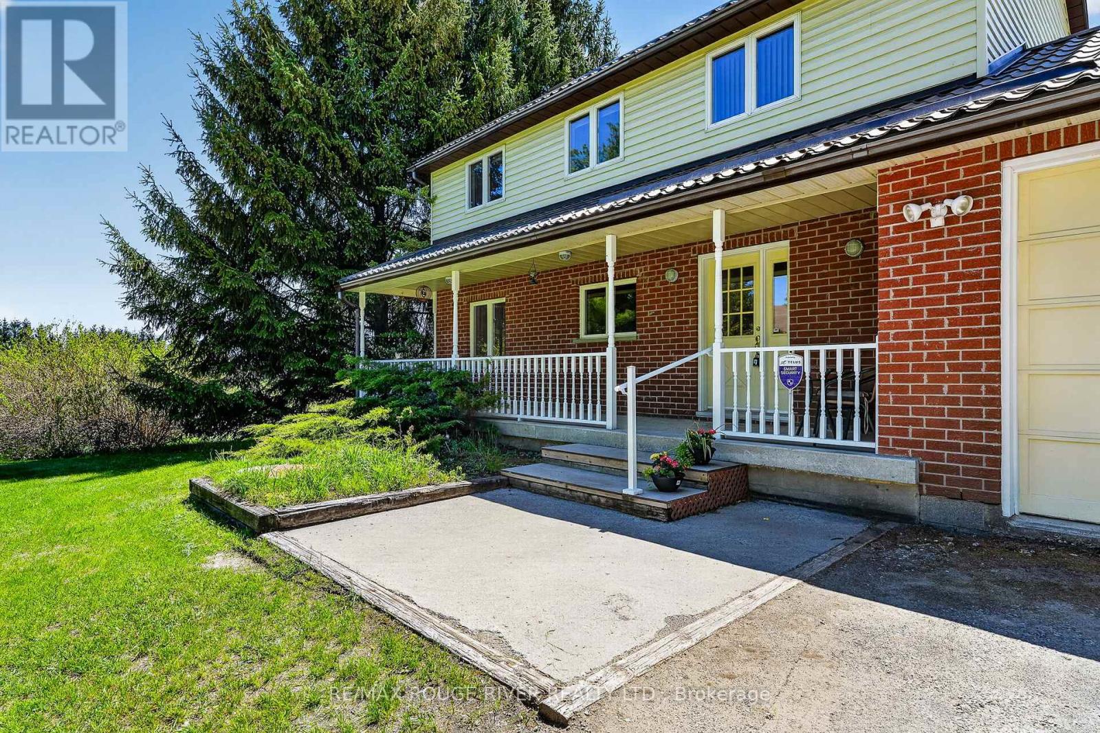 223 Turk Road, Alnwick/haldimand, Ontario  K0K 2G0 - Photo 2 - X12695284