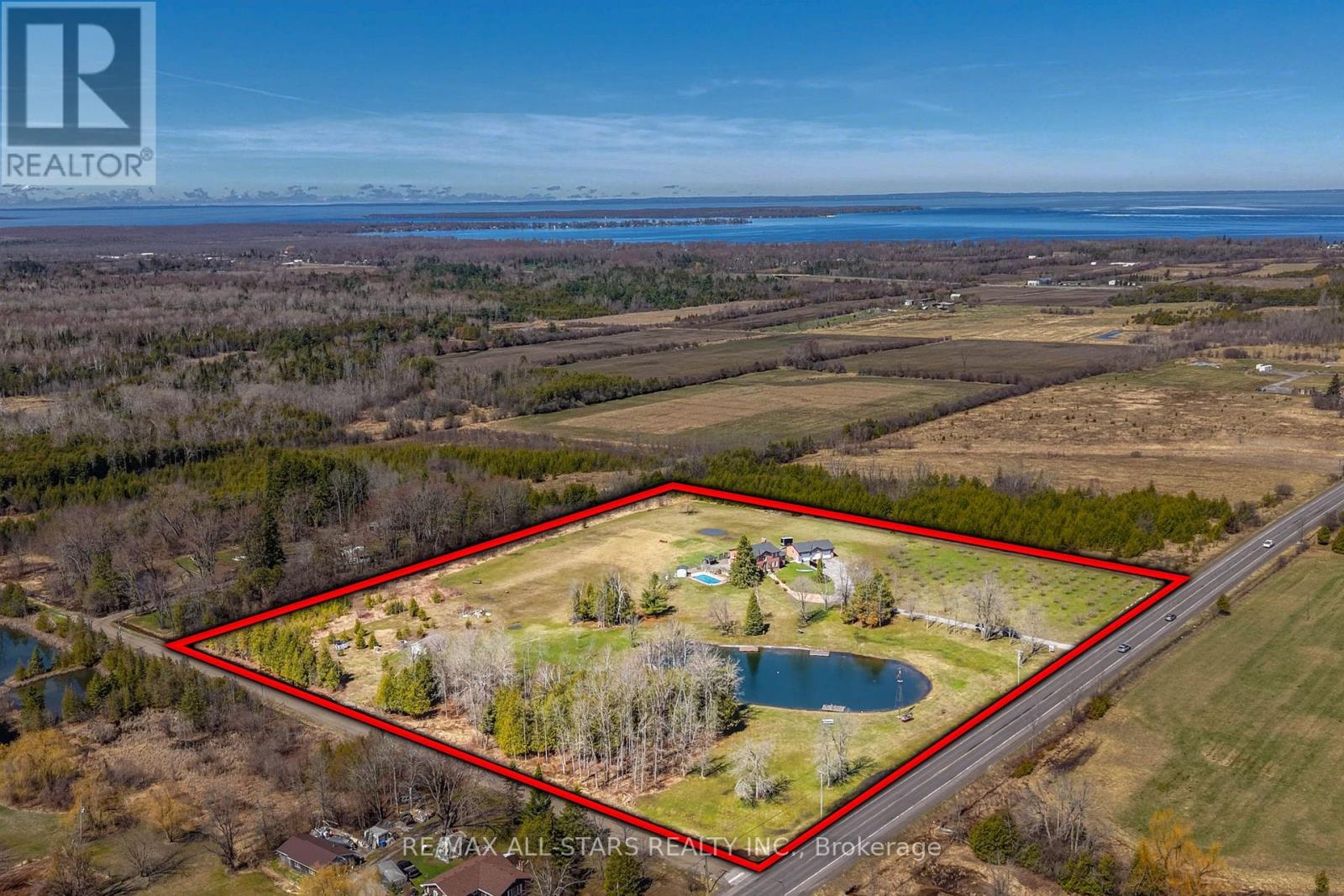 25472 Lakeridge Road, Georgina, Ontario  L0E 1N0 - Photo 12 - N13229032