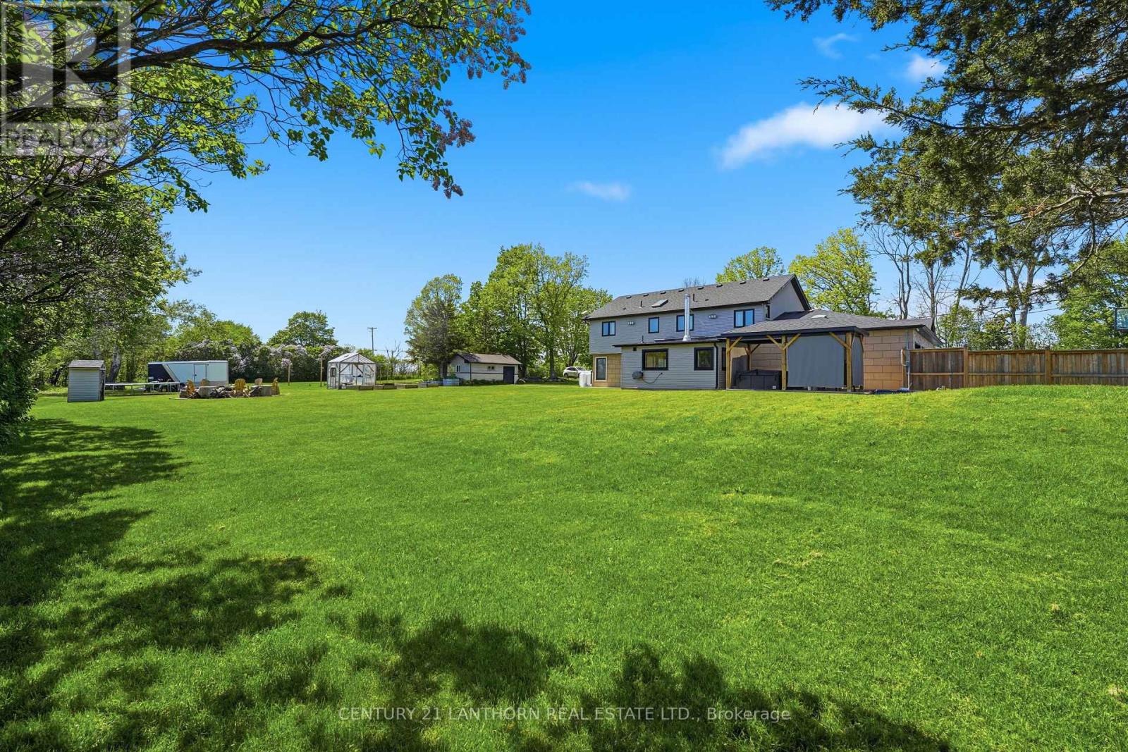 13 Blakely Road, Prince Edward County, Ontario  K0K 1T0 - Photo 40 - X12868856