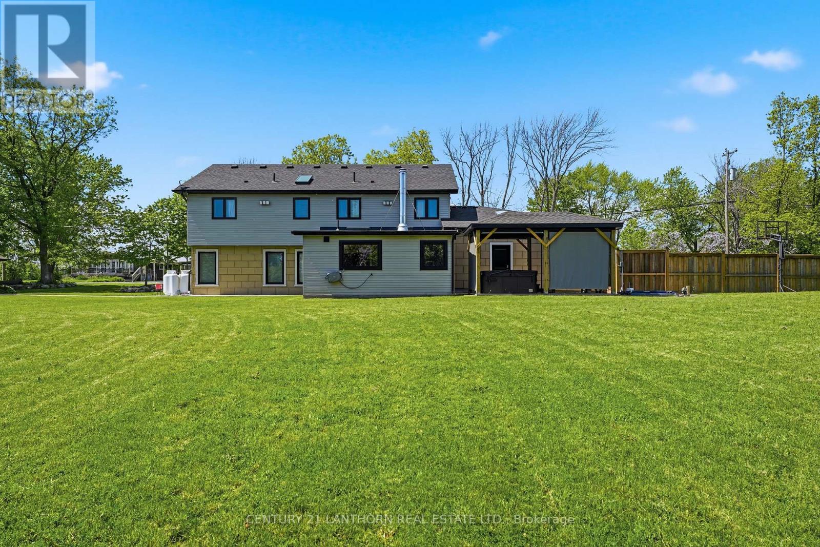 13 Blakely Road, Prince Edward County, Ontario  K0K 1T0 - Photo 38 - X12868856