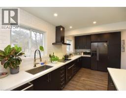 1221 DUNDIX Road Unit# 8, Mississauga, Ontario