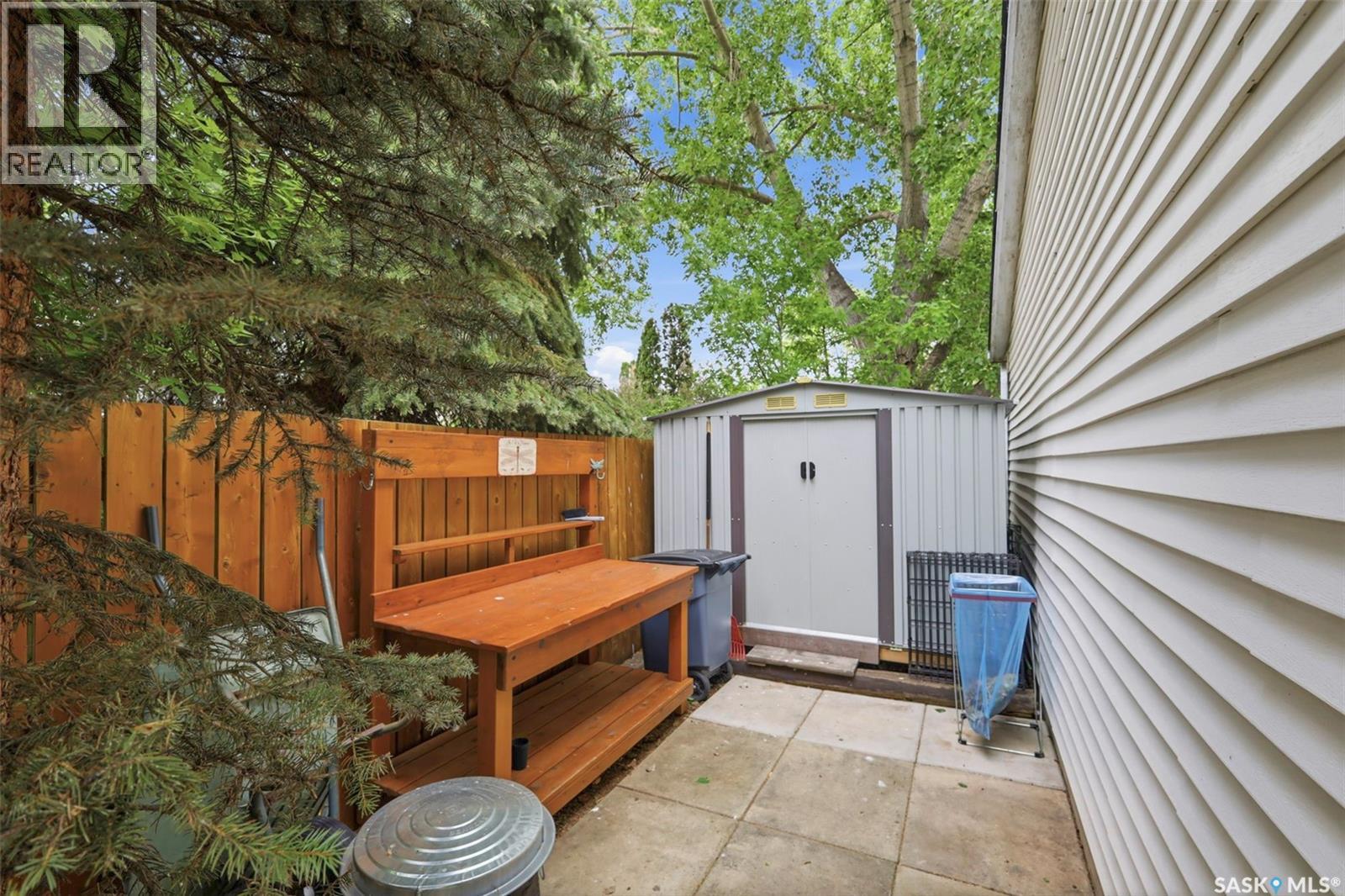 126 Candle Crescent, Saskatoon, Saskatchewan  S7K 5A2 - Photo 35 - SK037862